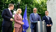 Kabinettsumbildung: Verfassungsrechtler Pieper kritisiert verzögerte Vereidigung