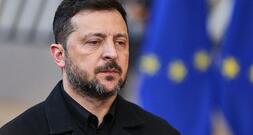 EU-Beitritt: Österreich kritisiert Selenskyj scharf