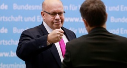 Ex-Minister Altmaier 