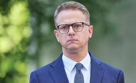 Linnemann weist Zweifel an Eignung als Gesundheitsminister zurück