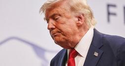 Berichte: Iran plante Trump-Ermordung bei Nato-Gipfel