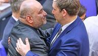 Insa: Grüne jetzt deutlich vor SPD - AfD bleibt stärkste Kraft