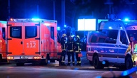 Polizei: Mindestens ein Toter bei Fahrzeug-Vorfall am Rande von CSD in Berlin