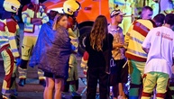 Merz verurteilt Todesfahrt bei CSD in Berlin als