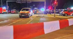 Polizei sucht Islamist nach CSD-Todesfahrt
