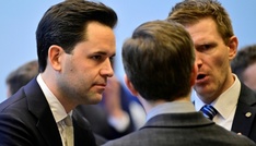 Junge-Union-Chef spricht nach CSD-Bluttat von 
