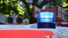 Kleinflugzeug stürzt auf Dach von Wohnhaus: Zwei Tote in Niedersachsen