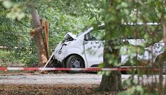 Mutmaßlicher CSD-Attentäter war bereits verurteilt