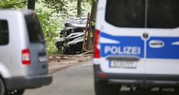Bericht: Mutmaßlicher Beifahrer nach CSD-Anschlag festgenommen