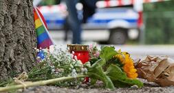 Bundesopferbeauftragter übernimmt Betreuung nach CSD-Anschlag