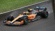 Formel 1: Norris holt sich in Ungarn ersten Saisonsieg