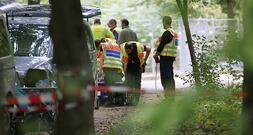 Deradikalisierungsprogramm: Keine Bedrohung durch Abdul B. erkannt
