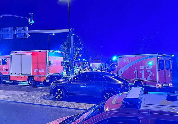 Bild vergr&ouml;&szlig;ern: CSD-Anschlag: Hinterbliebene fühlt sich an Breitscheidplatz erinnert