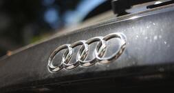 Bericht: Audi prüft Senkung der Produktionskapazitäten