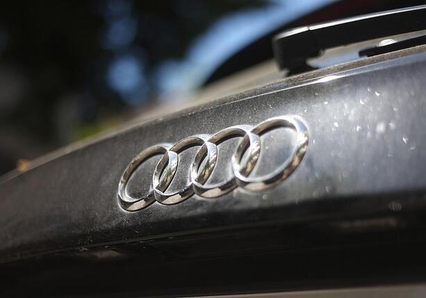 Bild vergr&ouml;&szlig;ern: Bericht: Audi prüft Senkung der Produktionskapazitäten