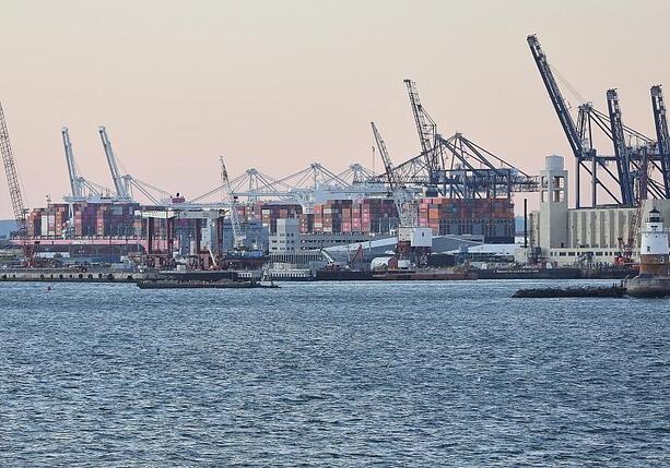 Bild vergr&ouml;&szlig;ern: EU-Parlamentarier erwartet Ende der US-Zölle bis 2029