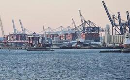 EU-Parlamentarier erwartet Ende der US-Zölle bis 2029