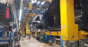 Stimmung in deutscher Wirtschaft verbessert