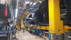 Stimmung in deutscher Wirtschaft verbessert
