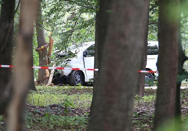 Bild vergr&ouml;&szlig;ern: Bericht: Zweiter Verdächtiger nach CSD-Todesfahrt frei