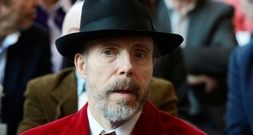 Plastinator Gunther von Hagens im Alter von 81 Jahren gestorben