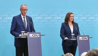Merz bestätigt Hoppermann als Linnemann-Nachfolgerin