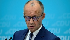 Merz-Forderung an Bilger: 