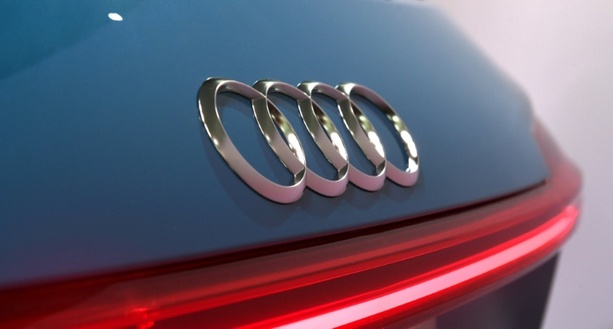 Bild vergr&ouml;&szlig;ern: China-Geschäft bricht weiter ein - Audi senkt Umsatzprognose
