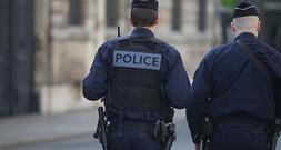 Drei Frauen bei Messerangriff in Paris verletzt