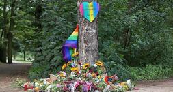 Opferbeauftragter will CSD-Anschlagsopfer einzeln kontaktieren
