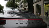 Porsche baut in Region Stuttgart weitere 5.000 Stellen ab