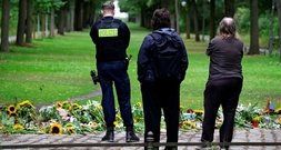 Bei CSD-Anschlag in Berlin getötete Frau war 65-jährige Mutter aus Polen
