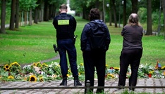 Bei CSD-Anschlag in Berlin getötete Frau war 65-jährige Mutter aus Polen