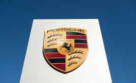 Porsche baut bis 2035 weitere 5000 Stellen ab