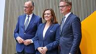 FDP wirft Merz 