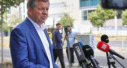 Schulze will Gefährdern deutschen Pass entziehen