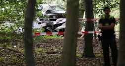 BKA betrachtet derzeit 410 Menschen als islamistische Gefährder