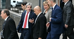 IWF-Chefin lobt bei Besuch in Argentinien Mileis Reformkurs