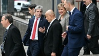 IWF-Chefin lobt bei Besuch in Argentinien Mileis Reformkurs