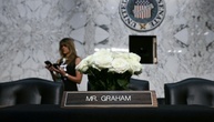 Trauerfeiern für gestorbenen US-Senator Graham beginnen in Washington