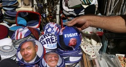 Netanjahu trifft Trump in Washington