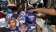 Netanjahu trifft Trump in Washington