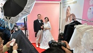 KI-Dating-App der japanischen Regierung führt zu hunderten Eheschließungen