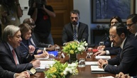UN-Generalsekretär in Zypern: Gespräche mit griechischer und türkischer Seite