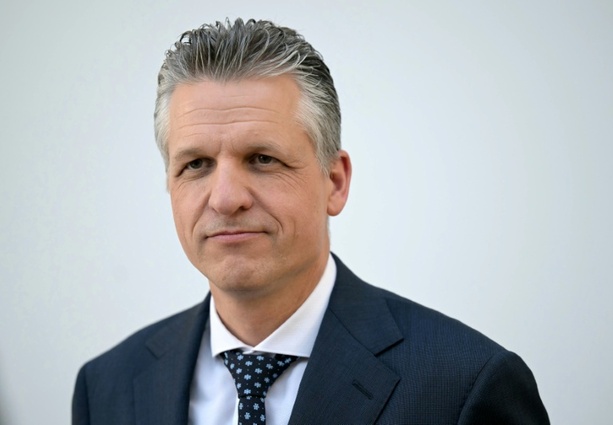 Bild vergr&ouml;&szlig;ern: CSU rechnet mit gutem Wahlergebnis für neuen Unionsfraktionschef Frei
