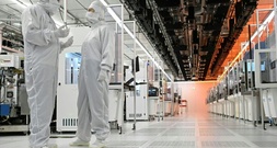 Chinas Erfolge in der Chipindustrie: Kursverluste bei Halbleiterfirmen weltweit
