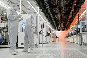 Chinas Erfolge in der Chipindustrie: Kursverluste bei Halbleiterfirmen weltweit