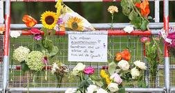 Strafvollzieher für zentrale Hochsicherheits-Gefängnisse