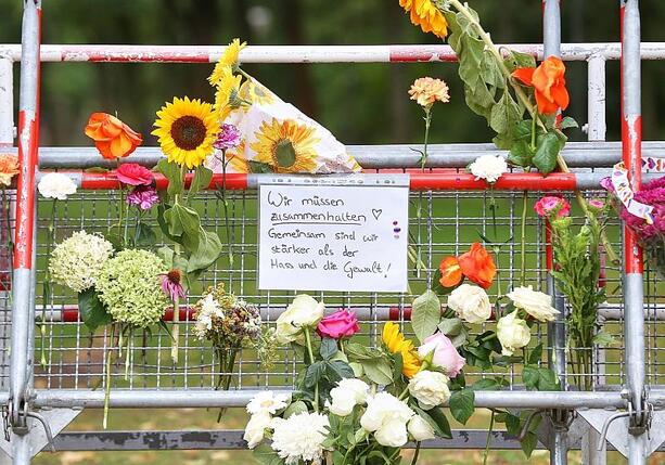 Bild vergr&ouml;&szlig;ern: Strafvollzieher für zentrale Hochsicherheits-Gefängnisse