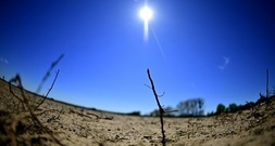 Erdüberlastungstag: Umweltverbände fordern Abkehr von fossilen Energien